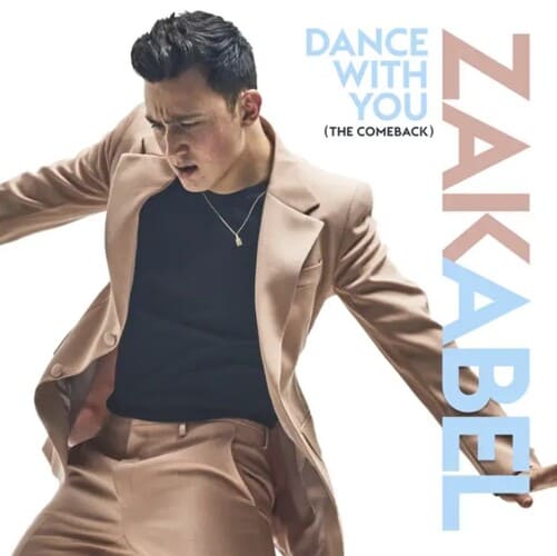 Zak Abel - Dance With You