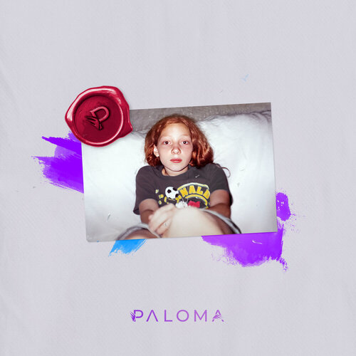 Paloma - Талисман
