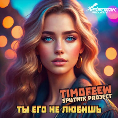 TIMOFEEW feat. SpuTniK Project - Ты Его Не Любишь
