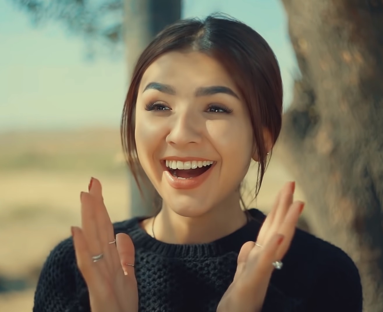 Aida singer uzbekistan