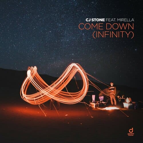 CJ Stone - Come Down