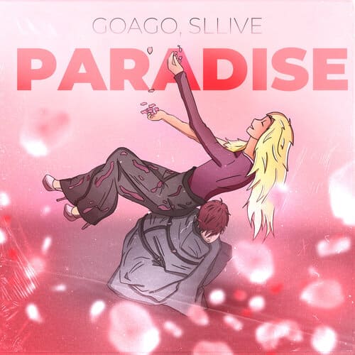 Goago - Paradise