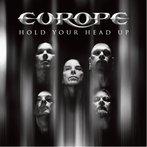 Europe - Hold Your Head Up