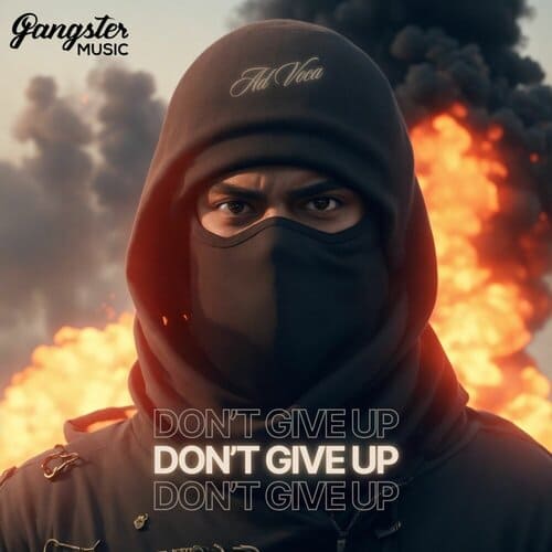 Ad Voca - Don't Give Up