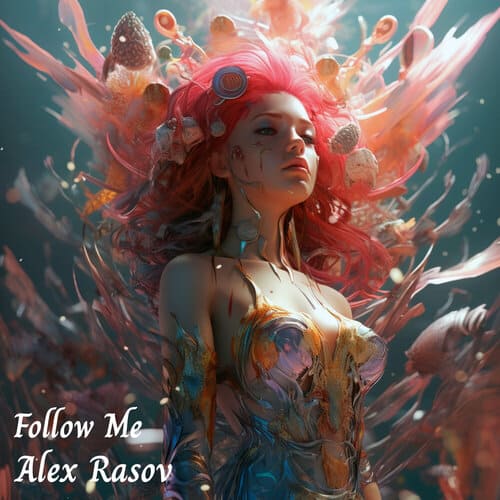 Alex Rasov - Follow Me