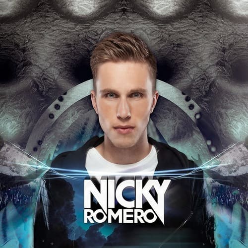 Nicky Romero - Sacrifice
