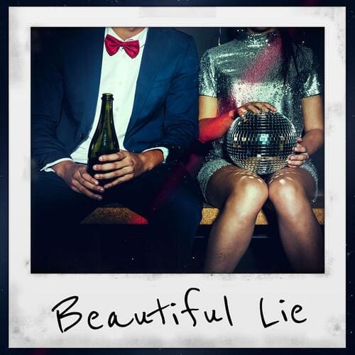 Celestal feat. Devon Graves & Grynn - Beautiful Lie (Celestal Dancing