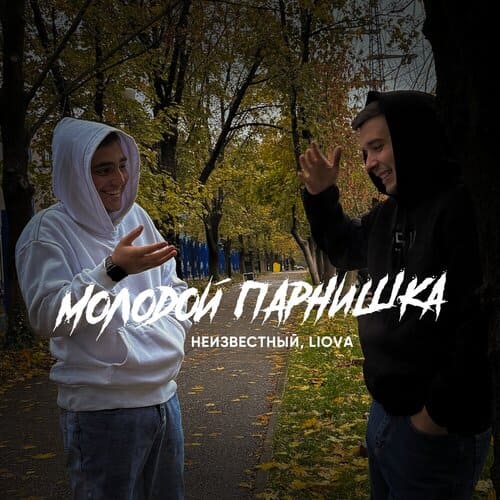 Неизвестный feat. Liova - Молодой Парнишка