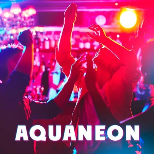 AQUANEON - Не Спали (Remix)