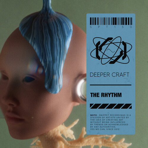 Deeper Craft - The Rhytm