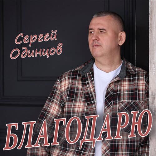 Сергей Одинцов - Благодарю
