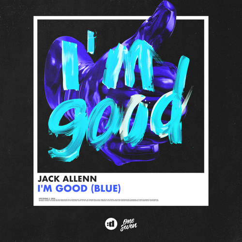 Jack Allenn - I'm Good
