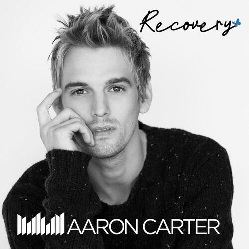 Aaron Carter - Just To Be Loved