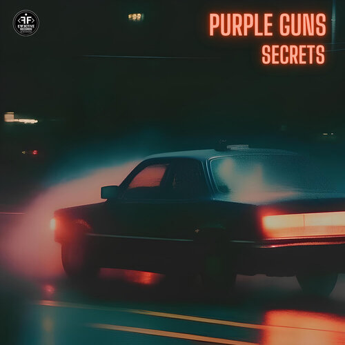 Purple Guns - Secrets