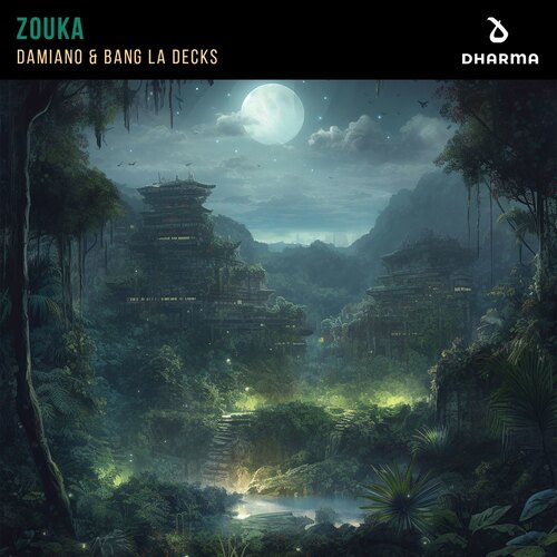 Damiano feat. Bang La Decks - Zouka