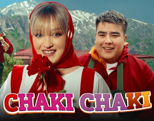 Gulinur - Chaki chaki