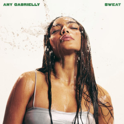 Any Gabrielly - Sweat