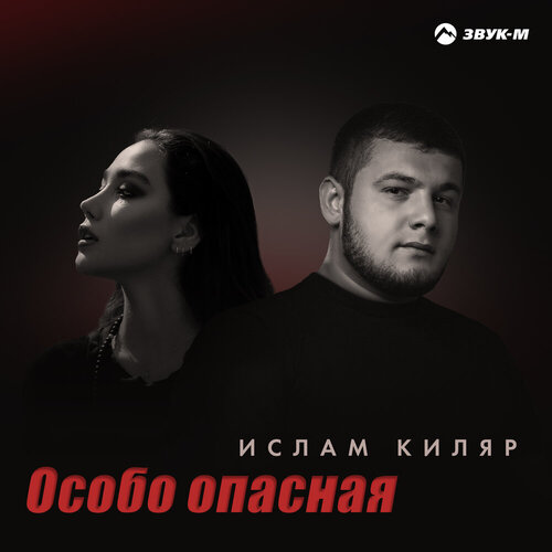 Ислам Киляр - Особо опасная