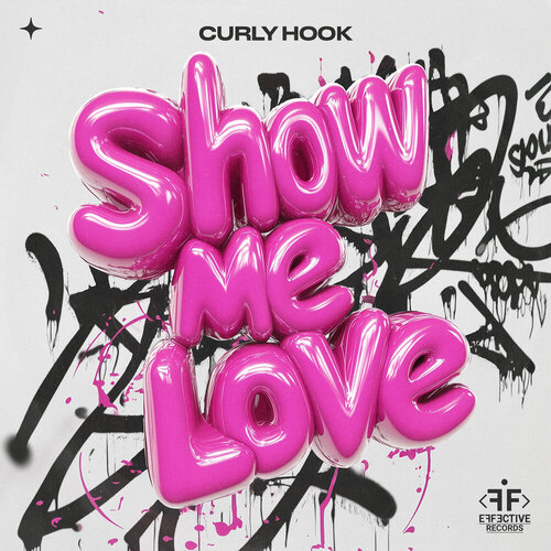 Curly Hook - Show Me Love