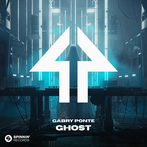 Gabry Ponte - Ghost