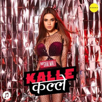 Shalmali Kholgade - Kalle Kalle
