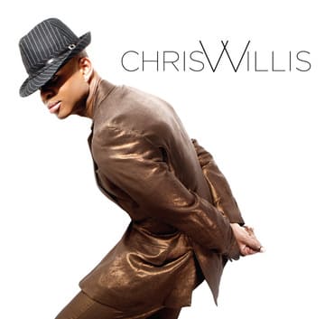 Chris Willis & TwinCloth - Getaway
