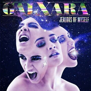 Galxara - Jealous Of Myself