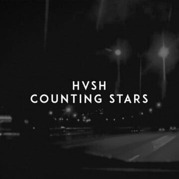 HVSH - Counting Stars