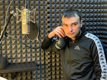 Сергей Клушин - Вирус
