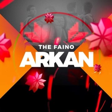 The Faino - Arkan