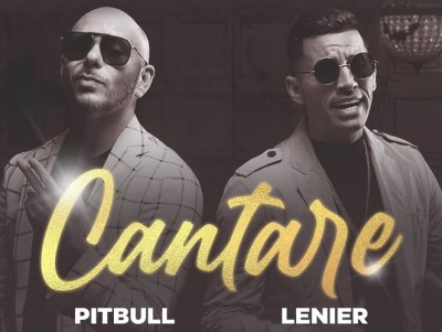 Pitbull feat. Lenier - Cantare