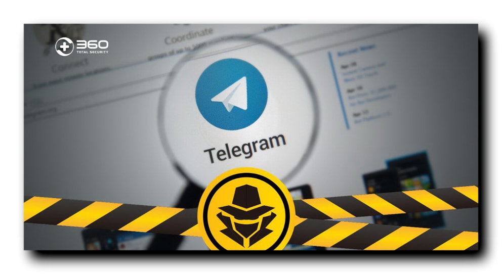 Вредоносная программа «Telecrypt» шантажирует Телеграмм