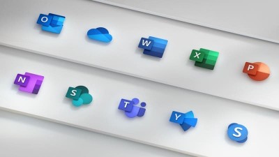 иконки Windows 10