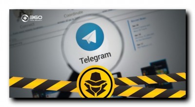 Вредоносный Telecrypt для Телеграмм