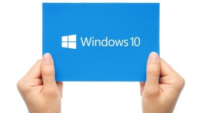 обновление для Windows 10