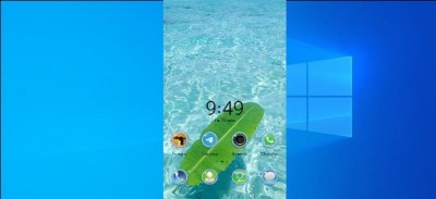 управляем телефоном Android на любом ПК с Windows