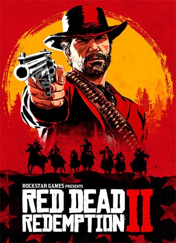 Red Dead Redemption 2 [Build 1311.23] (2019) PC
