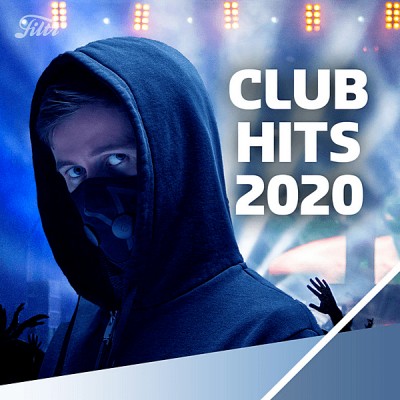 Club Hits 2020 (2020) MP3