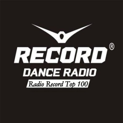 Радио Рекорд - Топ 100 ротаций. Март (2021) MP3