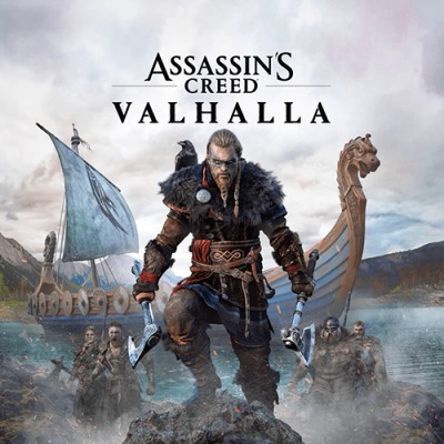 Assassin's Creed: Valhalla [v 1.1.2] (2020) PC