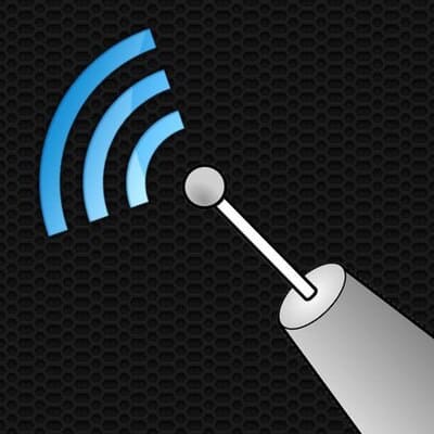 WiFi network Analyzer
