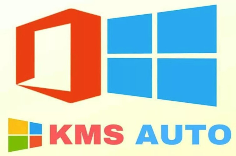 KMSAuto++ 1.6.4 (2021) PC | Portable