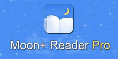 Moon+ Reader Pro v8.1