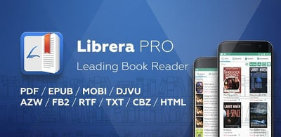 Librera Pro v8.8.71
