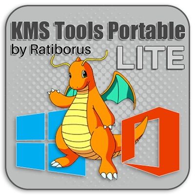 KMS Tools Lite [07.09.2024] (2024) PC | Portable