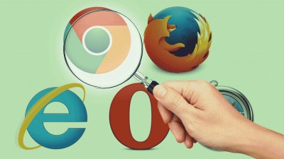 отключение шпионских возможностей браузера Google Chrome