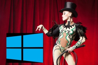 Настраиваем операционную систему Windows 10