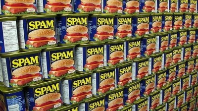 защитить сайт от спама