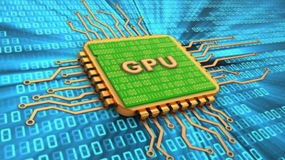 GPU