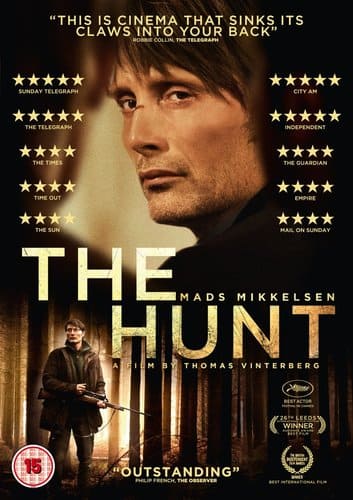 Охота / The Hunt (2020)